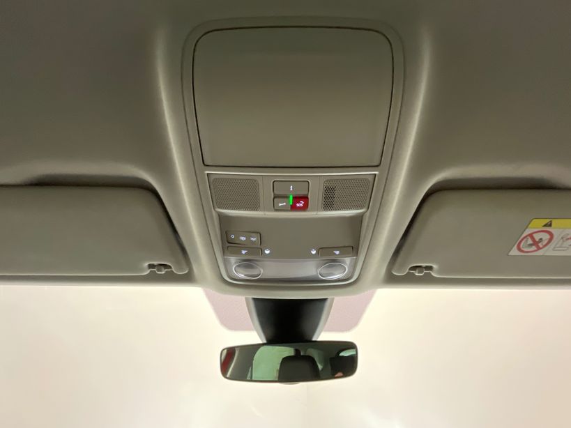 SEAT ATECA 2024 - Photo n°25