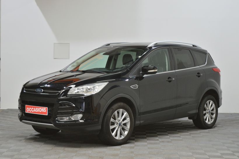 FORD KUGA 2015 - Photo n°1
