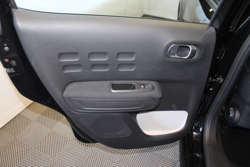 CITROEN C3 2016 - Photo n°23