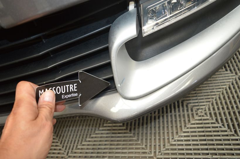 RENAULT SCENIC III 2013 - Photo n°16