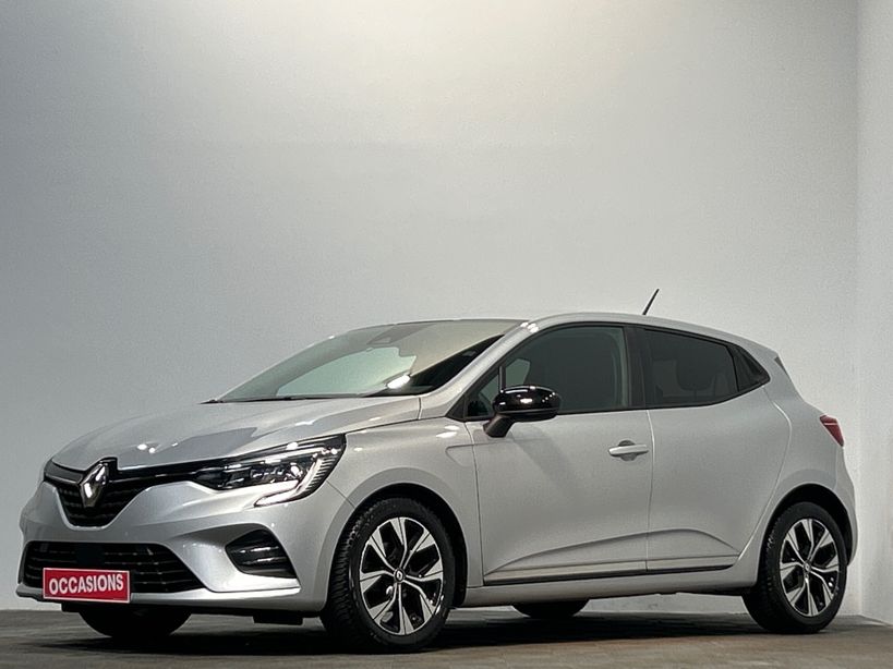 RENAULT CLIO V 2022 - Photo n°1