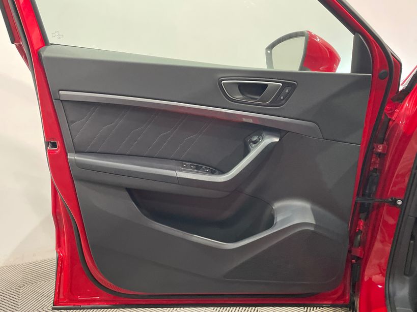 SEAT ATECA 2024 - Photo n°33