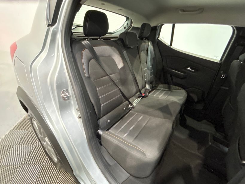 DACIA SANDERO 2022 - Photo n°32