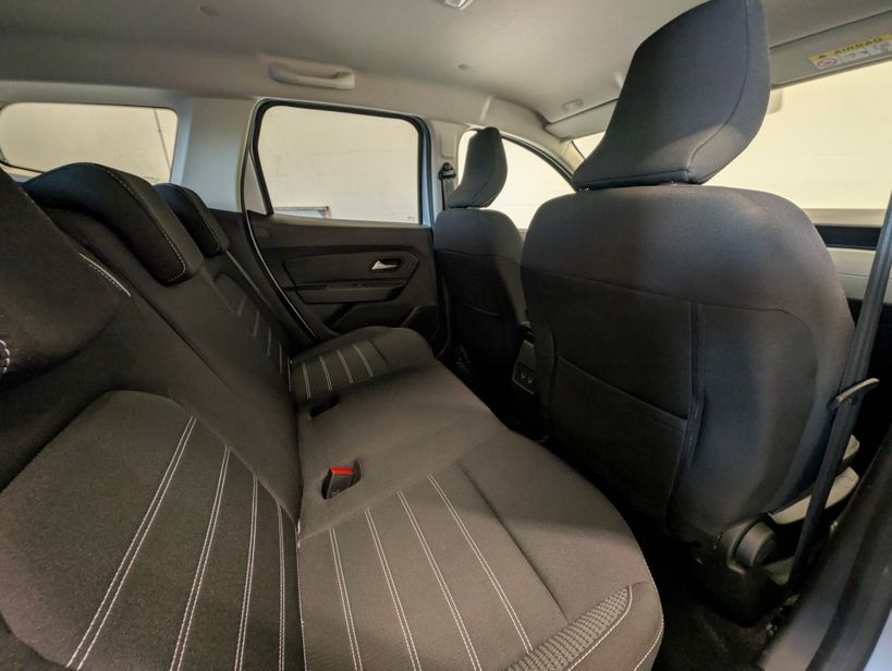 DACIA DUSTER 2022 - Photo n°22