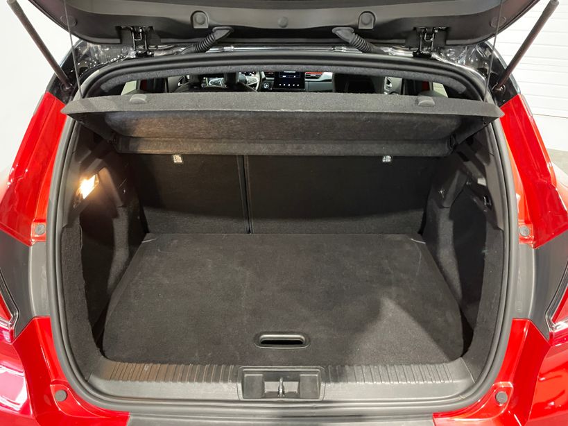 RENAULT CAPTUR 2022 - Photo n°38