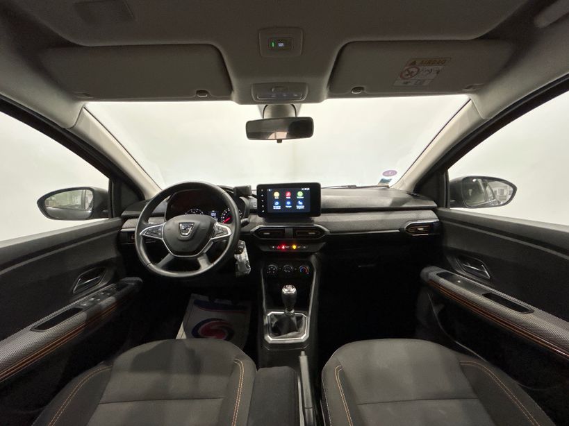 DACIA SANDERO 2022 - Photo n°28