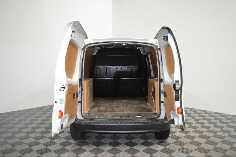 RENAULT KANGOO EXPRESS 2015 - Photo n°5
