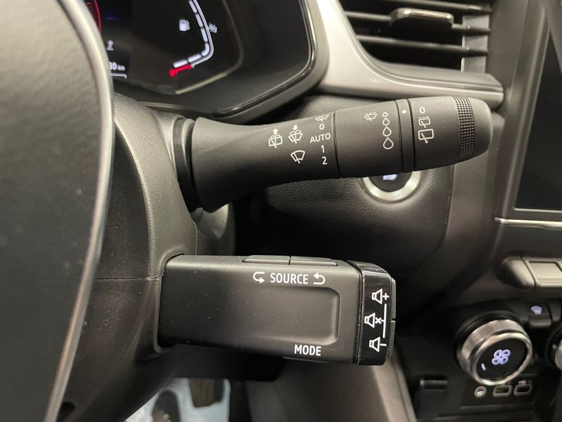 RENAULT CAPTUR 2023 - Photo n°21