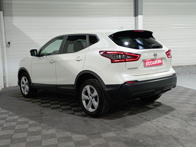 NISSAN QASHQAI 2020 - Photo n°8