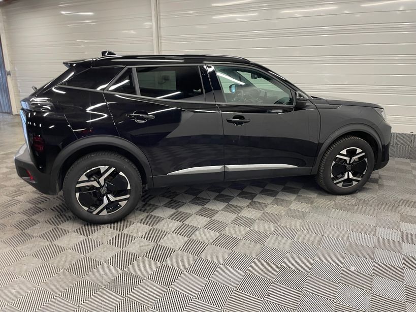 PEUGEOT 2008 2025 - Photo n°5