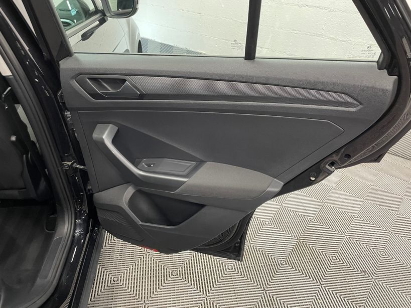 VOLKSWAGEN T ROC 2023 - Photo n°45