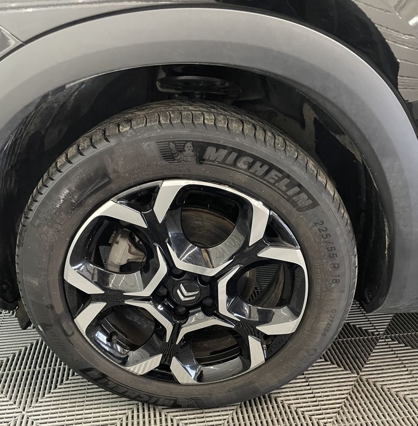 CITROEN C5 AIRCROSS 2024 - Photo n°31