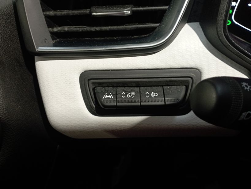 RENAULT CLIO V 2021 - Photo n°29