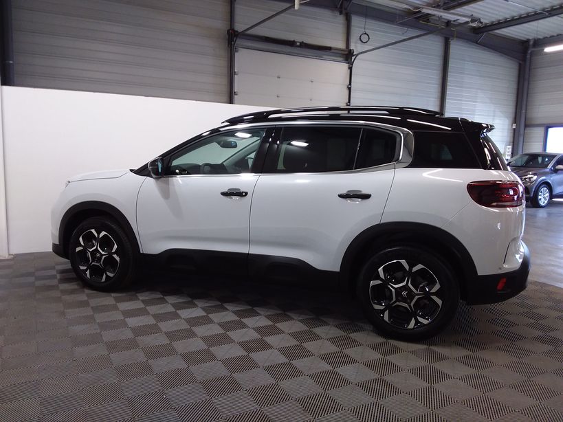CITROEN C5 AIRCROSS 2025 - Photo n°28