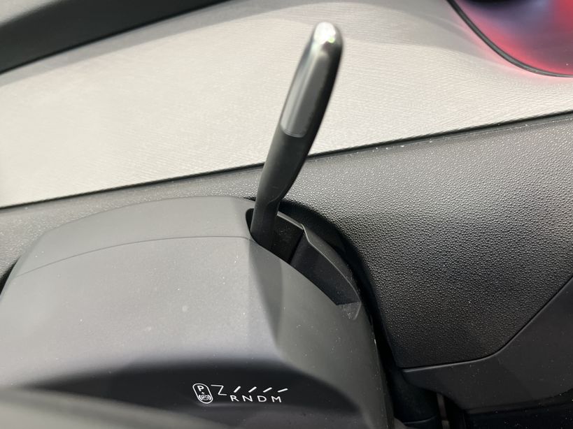 CITROEN GRAND C4 PICASSO 2017 - Photo n°18