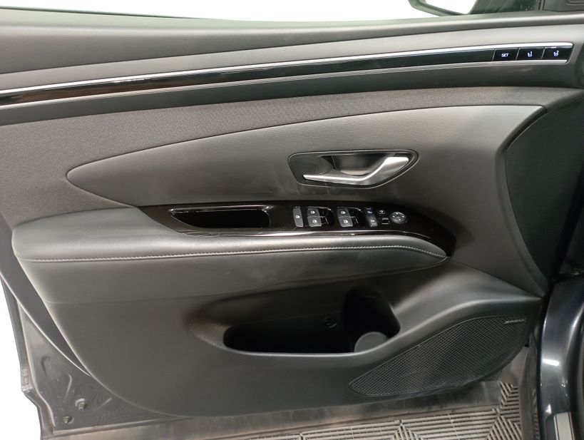 HYUNDAI TUCSON 2021 - Photo n°42