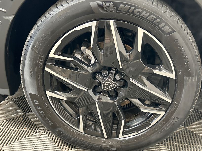 PEUGEOT 3008 2025 - Photo n°5