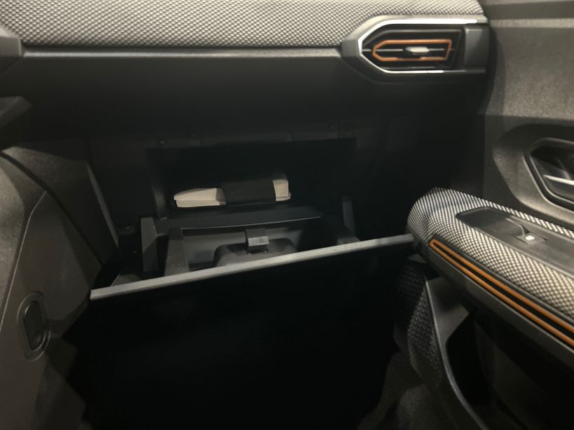 DACIA SANDERO 2022 - Photo n°22