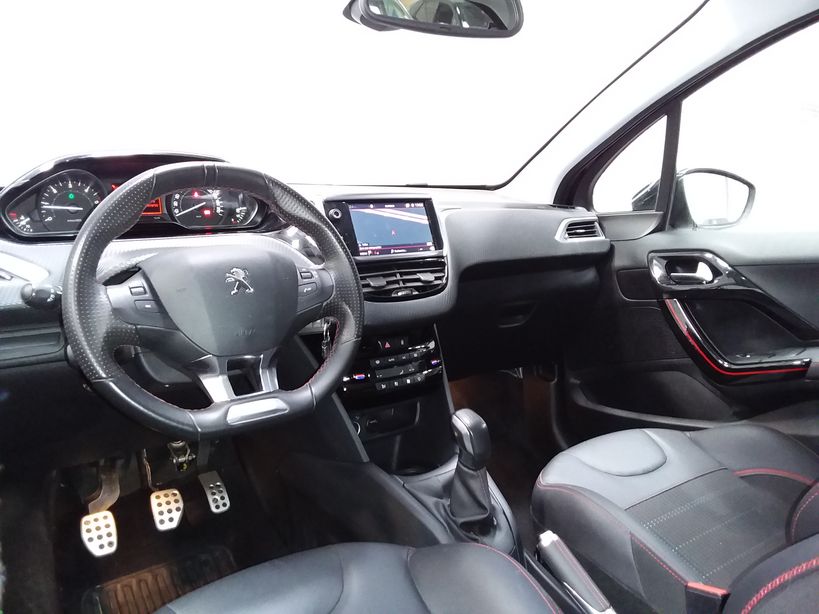 PEUGEOT 208 2018 - Photo n°9