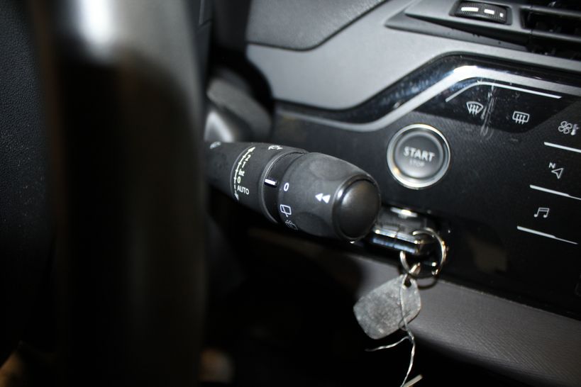 CITROEN GRAND C4 SPACETOURER BUSINESS 2019 - Photo n°20