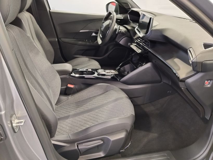 PEUGEOT 2008 2025 - Photo n°15