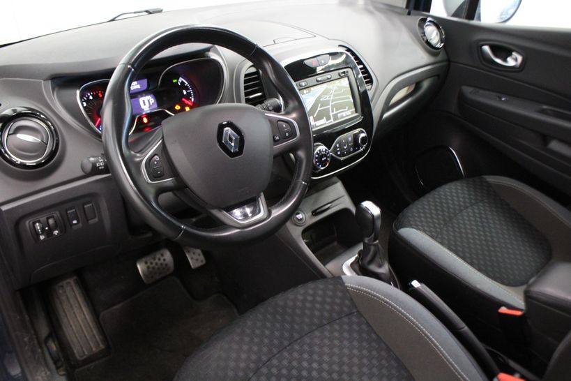 RENAULT CAPTUR 2019 - Photo n°10