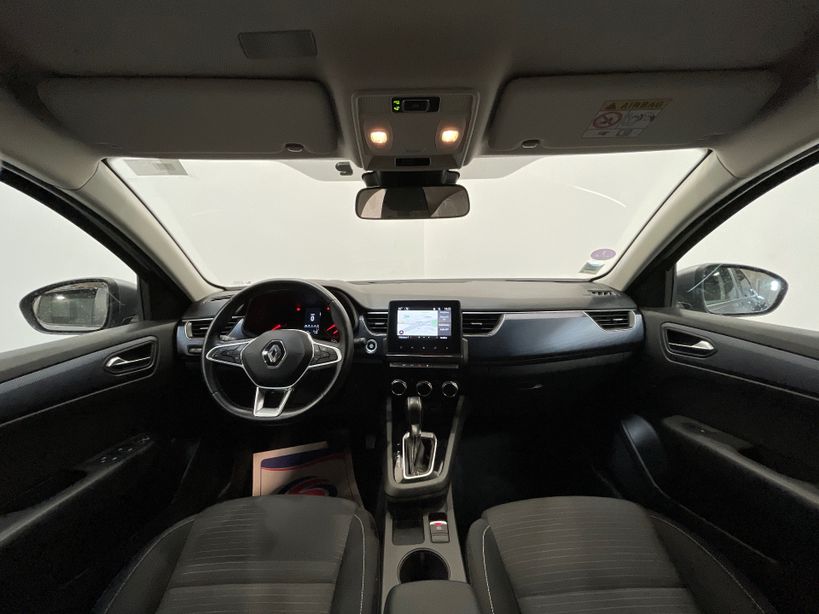 RENAULT ARKANA 2022 - Photo n°33