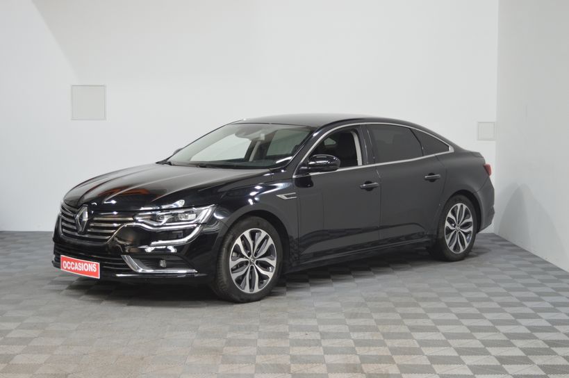 RENAULT TALISMAN 2020 - Photo n°1