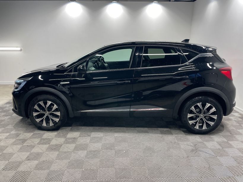 RENAULT CAPTUR 2024 - Photo n°6