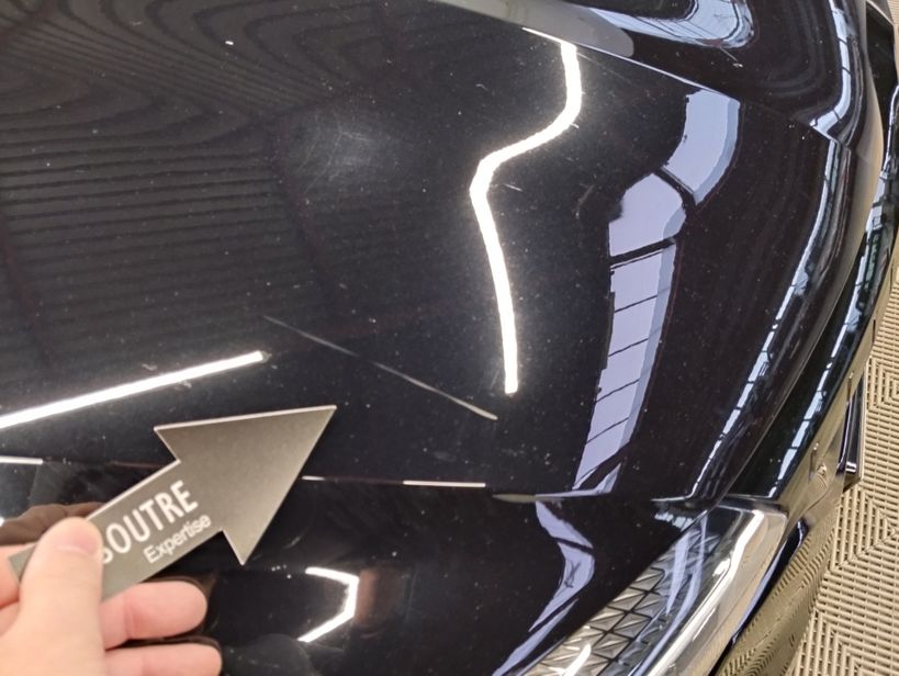 RENAULT ARKANA 2024 - Photo n°22