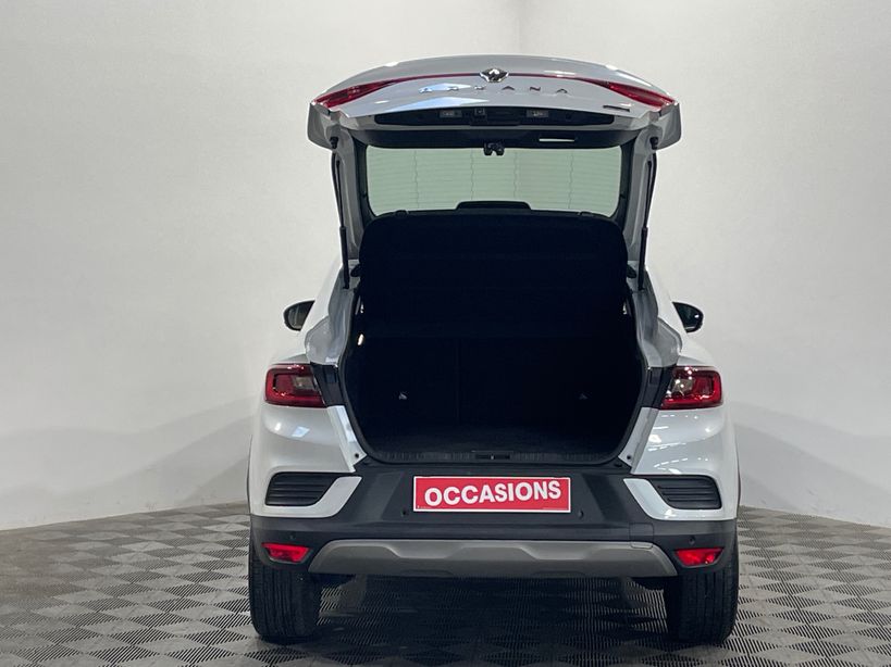 RENAULT ARKANA 2023 - Photo n°50