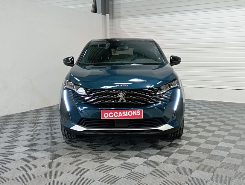 PEUGEOT 3008 2024 - Photo n°2