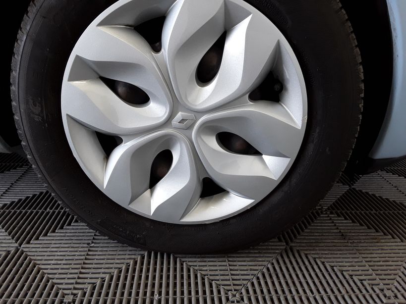 RENAULT ZOE 2013 - Photo n°7