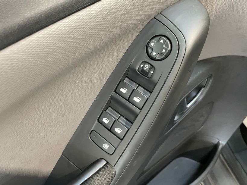 CITROEN GRAND C4 SPACETOURER 2021 - Photo n°33