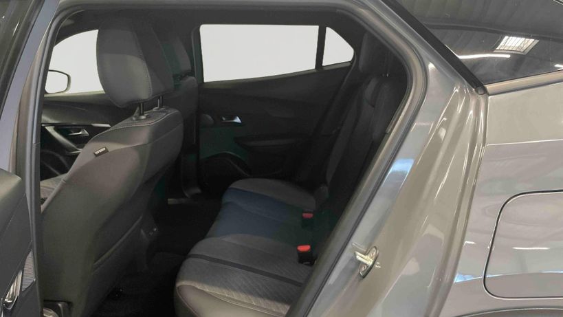 PEUGEOT 2008 2025 - Photo n°9