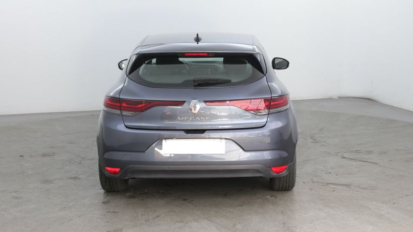 RENAULT MEGANE IV BERLINE 2022 - Photo n°3