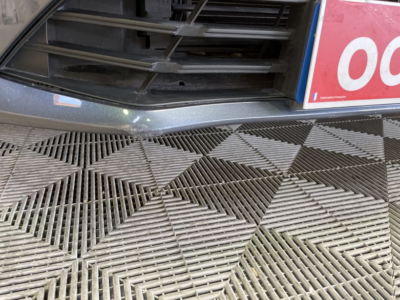 RENAULT MEGANE IV ESTATE 2021 - Photo n°6