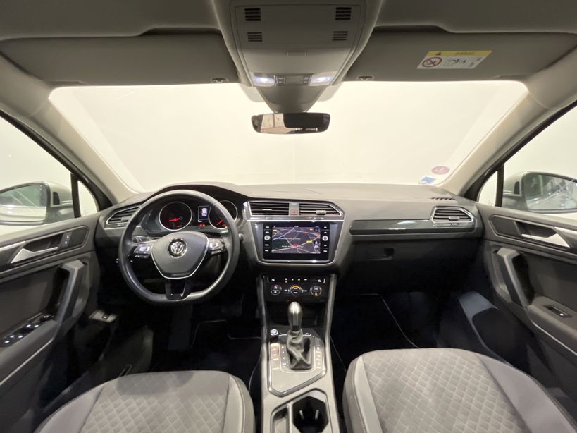 VOLKSWAGEN TIGUAN BUSINESS 2020 - Photo n°37
