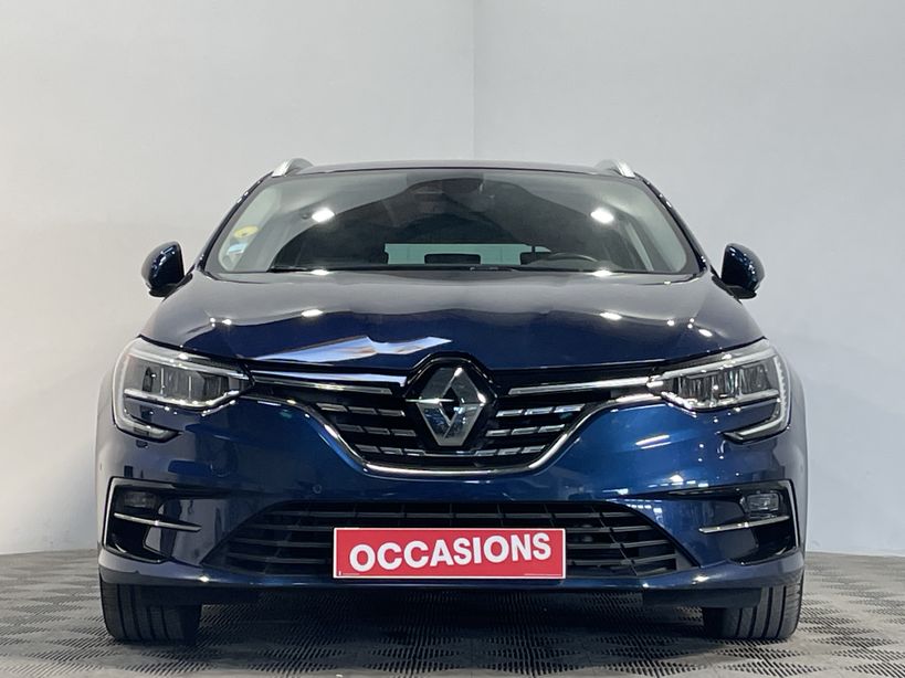 RENAULT MEGANE IV ESTATE 2020 - Photo n°5