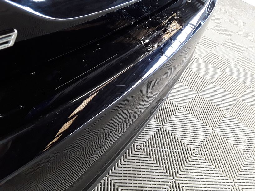 FORD FIESTA 2019 - Photo n°6