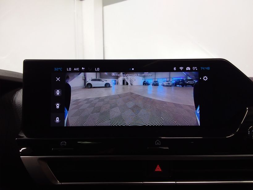 CITROEN C4 X 2023 - Photo n°15