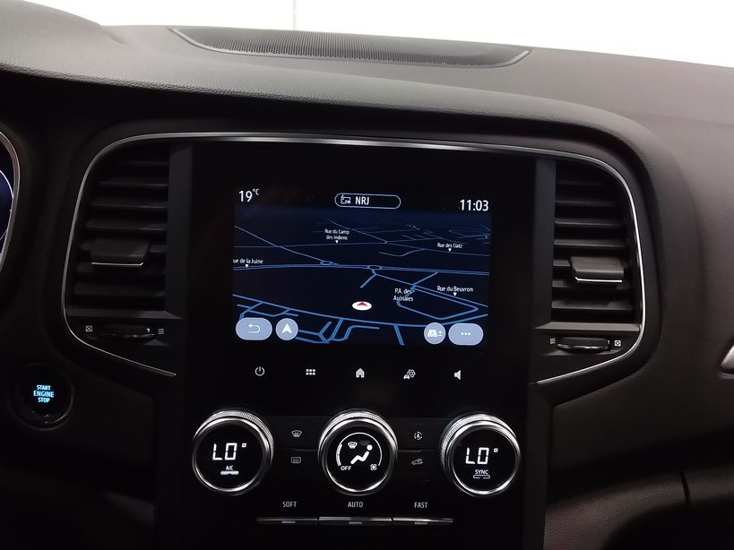 RENAULT MEGANE IV ESTATE 2021 - Photo n°14