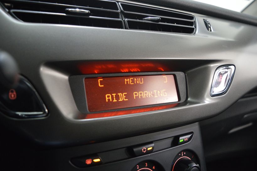 CITROEN C3 2016 - Photo n°12