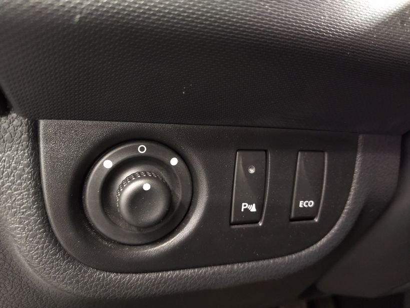 DACIA SANDERO 2017 - Photo n°16