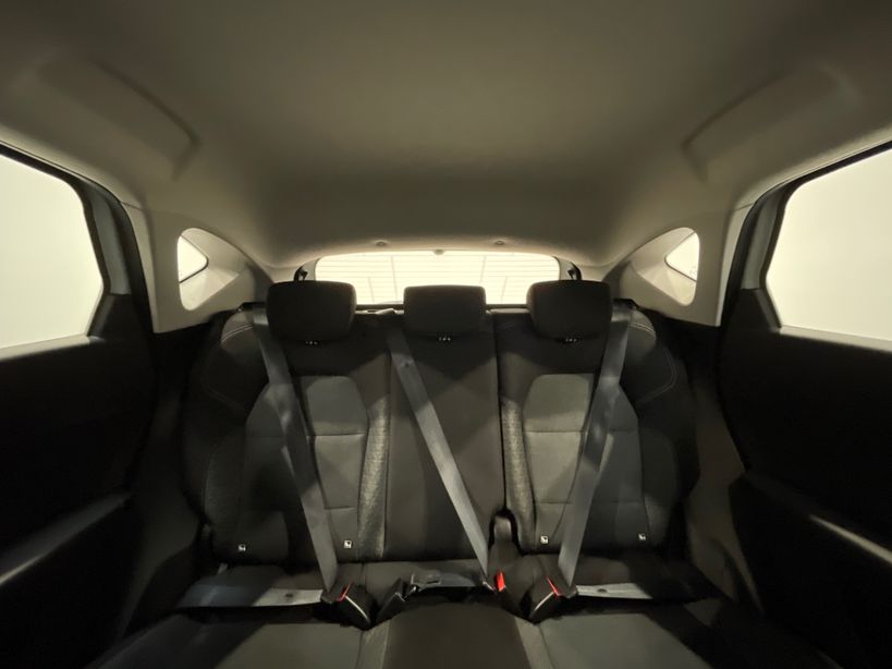 RENAULT CAPTUR 2022 - Photo n°40