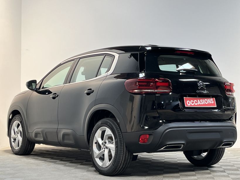 CITROEN C5 AIRCROSS 2023 - Photo n°4