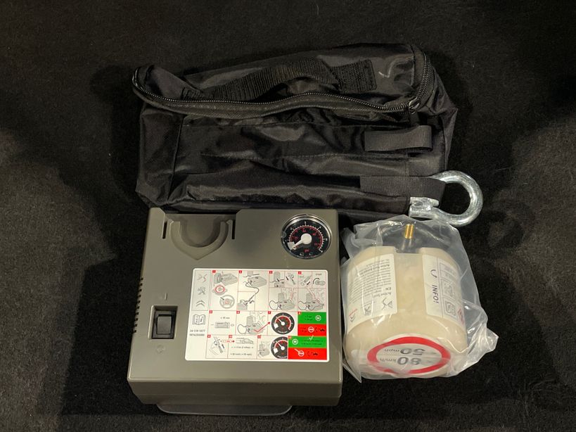 CITROEN C5 X 2023 - Photo n°50