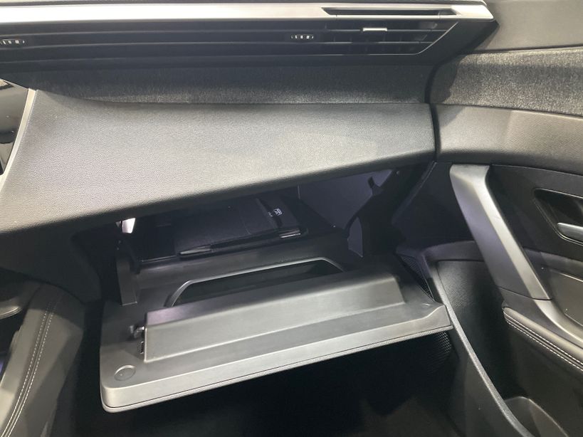 PEUGEOT 408 2024 - Photo n°29