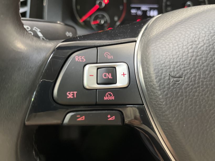 VOLKSWAGEN POLO 2018 - Photo n°29