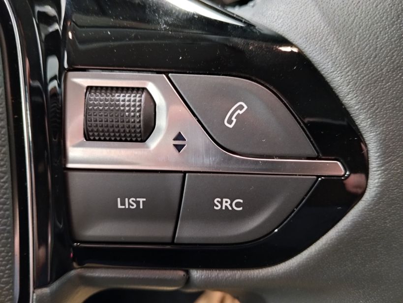 PEUGEOT 208 2025 - Photo n°18